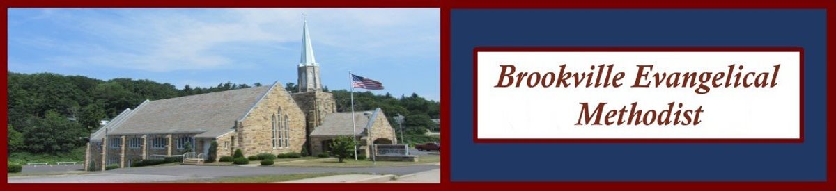 Brookville Evangelical Methodist Church